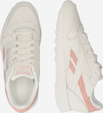 Reebok - Sapatilhas baixas em branco