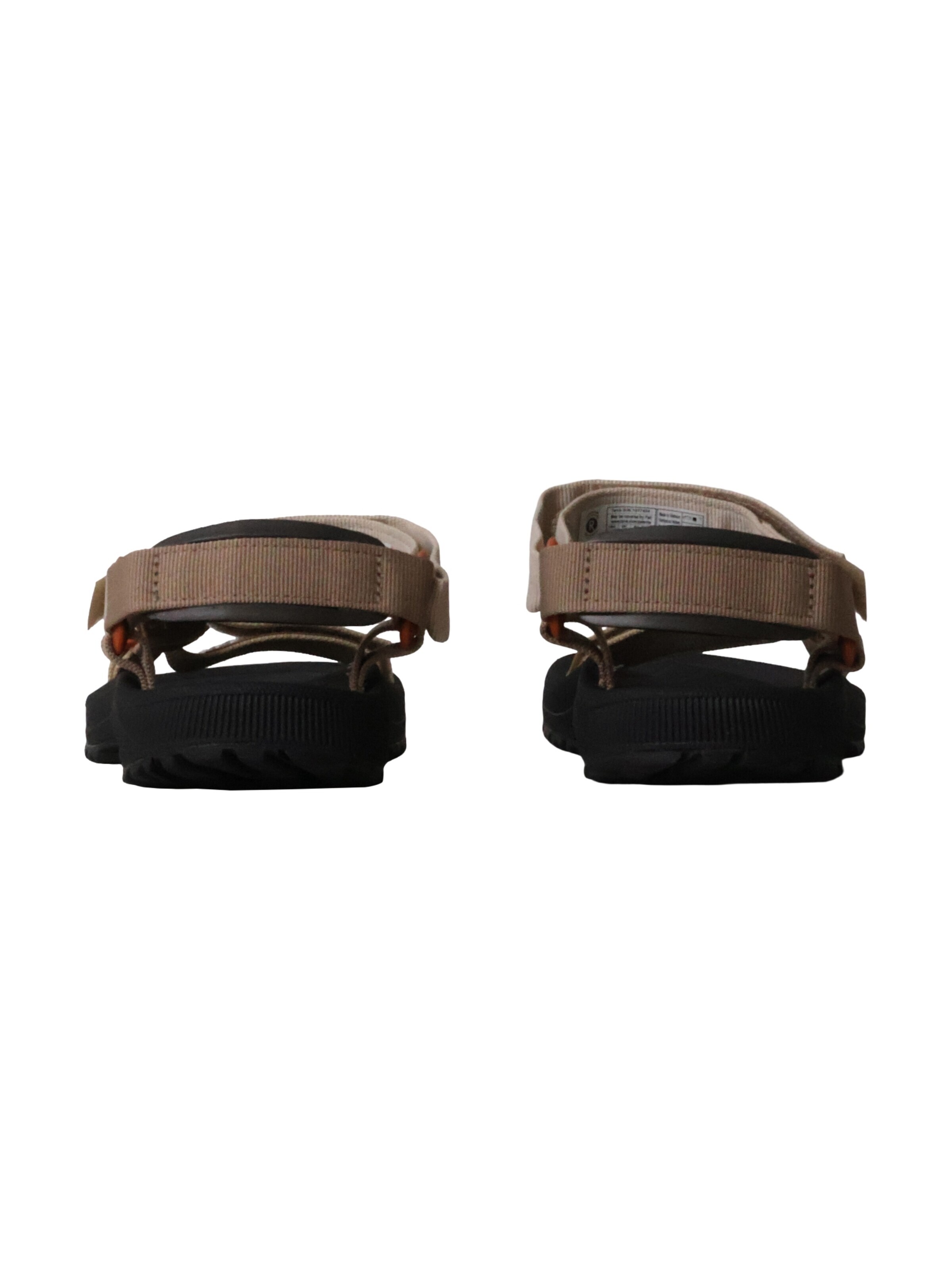 TEVA Sandals in Brown