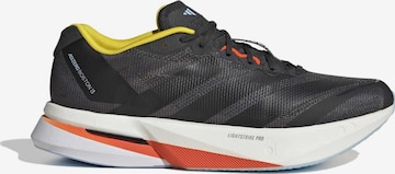 ADIDAS PERFORMANCE Laufschuh 'ADIZERO BOSTON 13' in Schwarz: Vorderseite