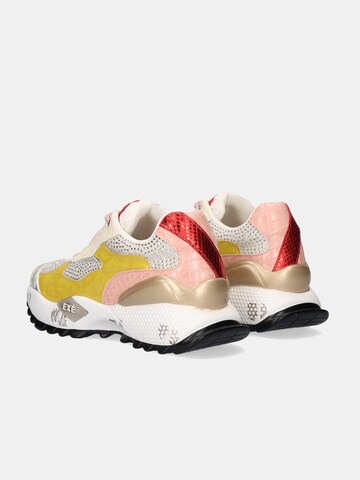 EXE Sneakers laag 'D190608-22' in Wit