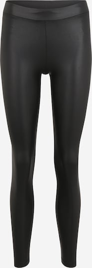 Leggings Pieces Petite pe negru, Vizualizare produs