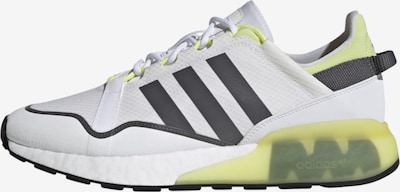 ADIDAS ORIGINALS Sneaker in gelb / schwarz / weiß, Produktansicht