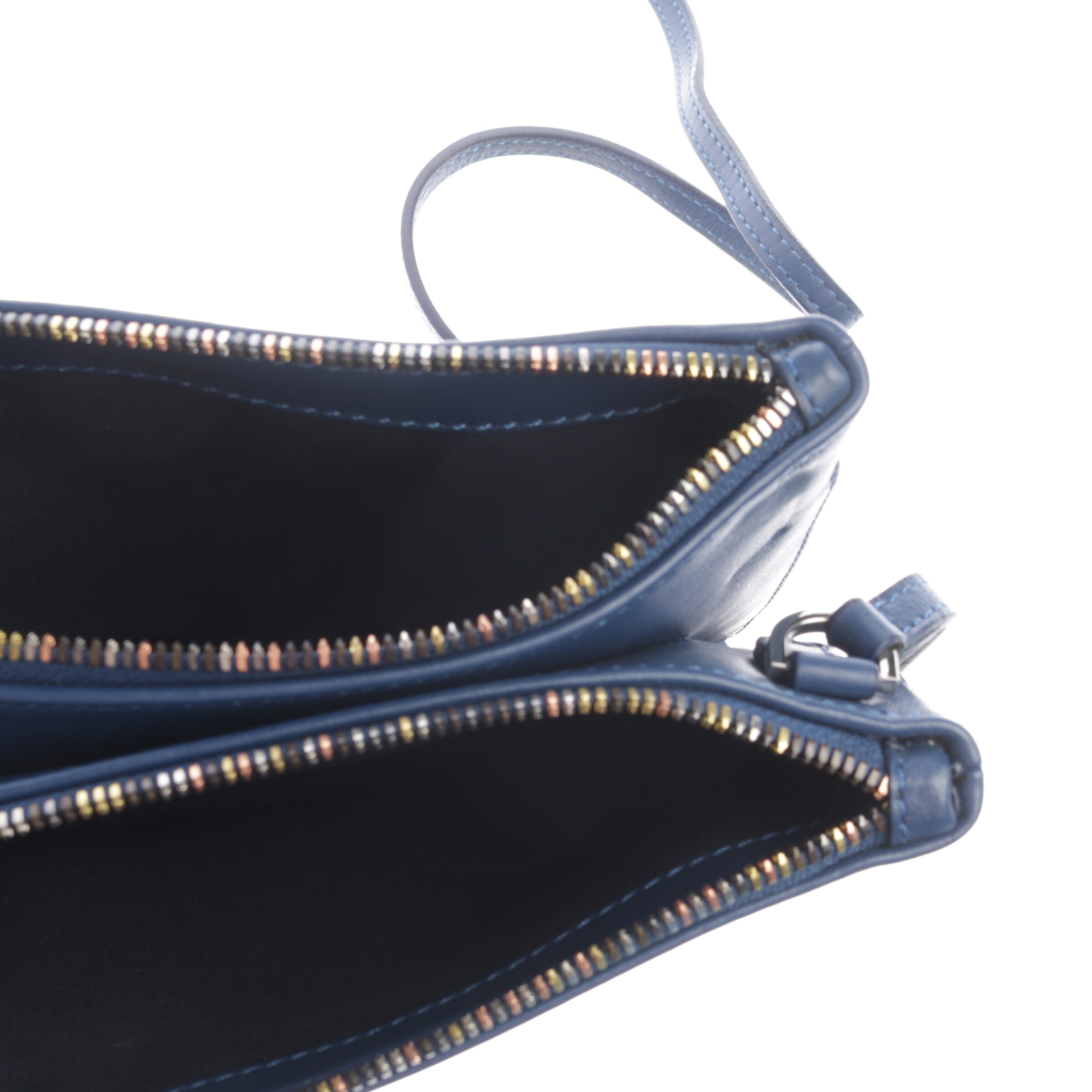 Zadig & Voltaire Bag in One size in Blue