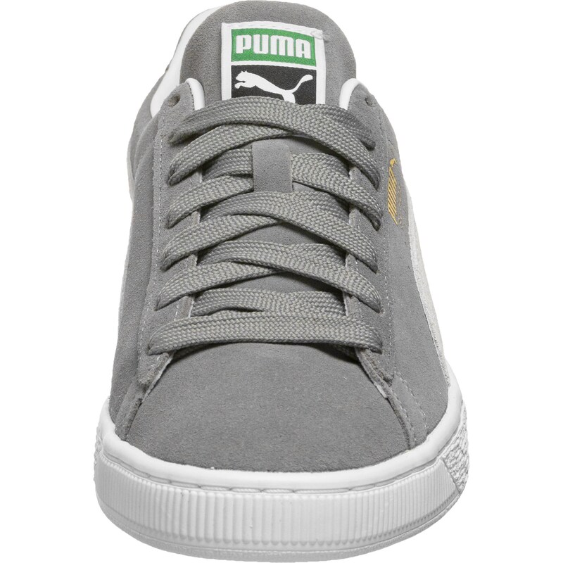 Sneakers PUMA Casual sneakers Light Grey