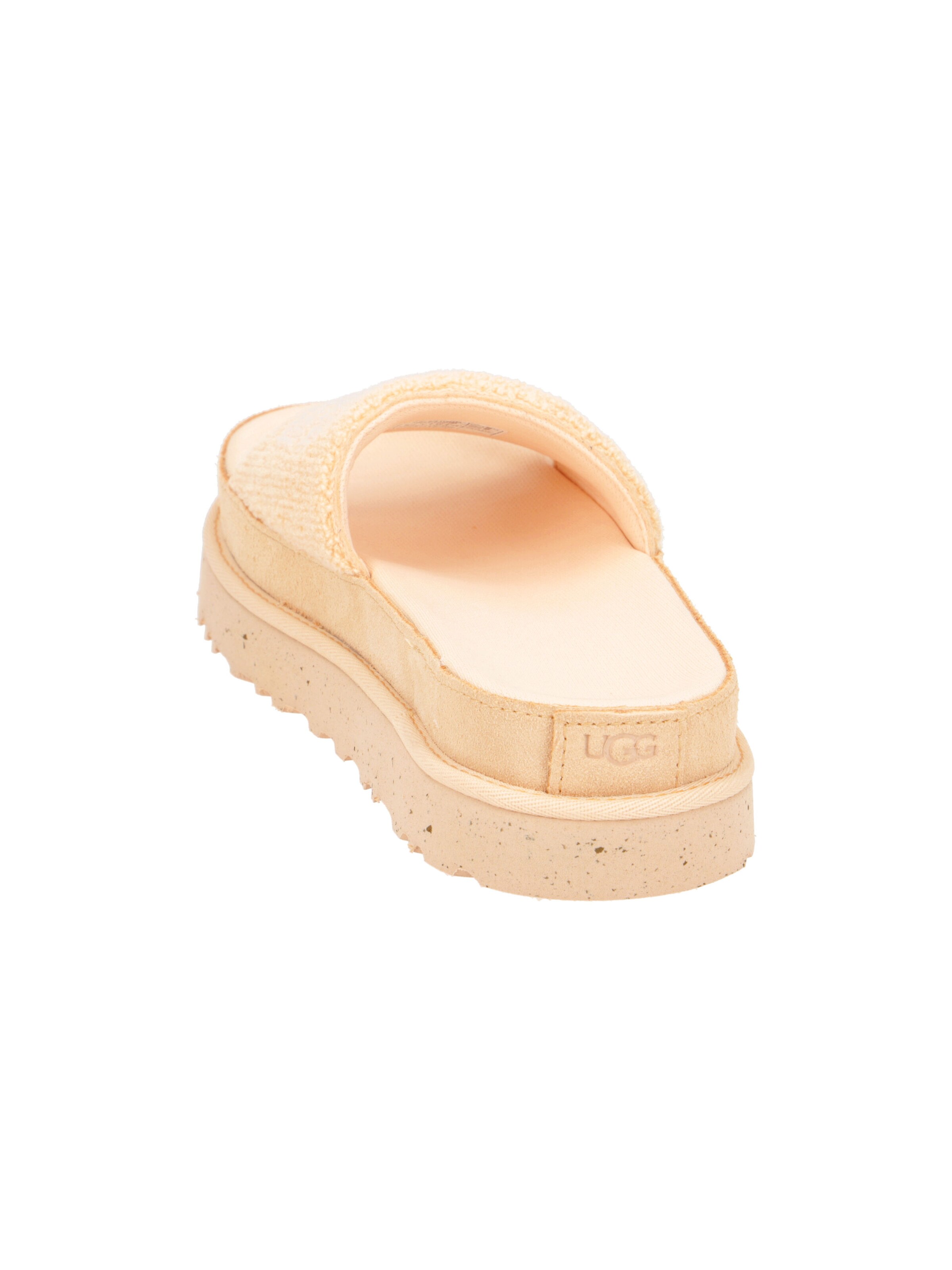 UGG Pantolette 'UGG Laton Pantolette rosa 1126350' in Pink