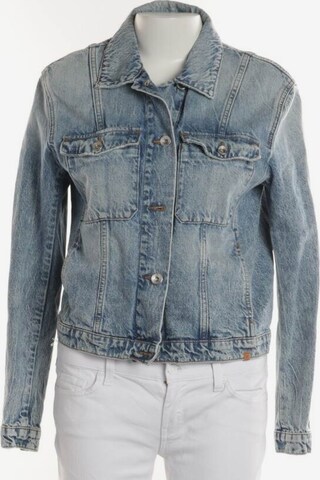 Marc O'Polo DENIM Jacket & Coat in L in Blue: front