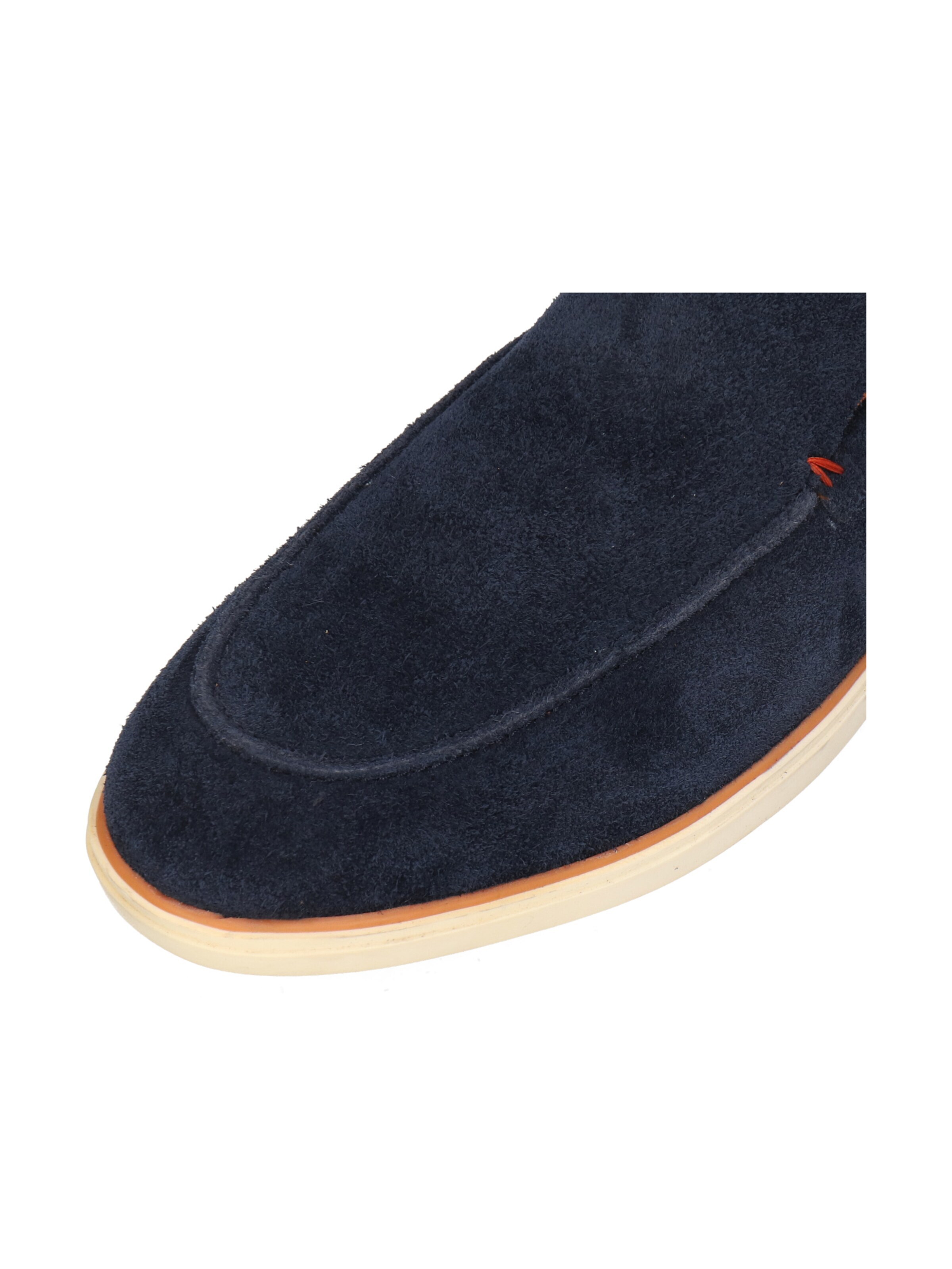 MELVIN & HAMILTON Moccasins 'Pablo 1' in Blue