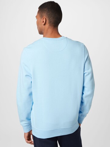 LACOSTE Sweatshirt in Blue