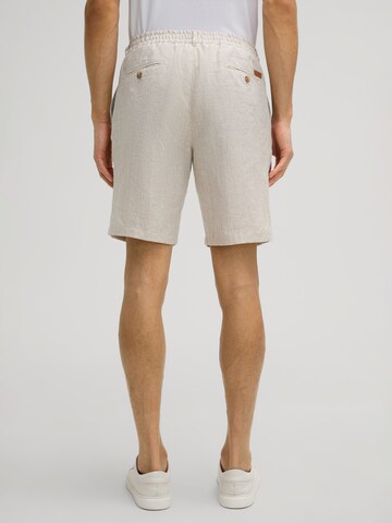 JOOP! Loosefit Chino 'Dinghy' in Beige
