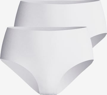 CALIDA Slip in Weiß: Vorderseite