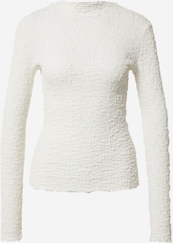 LeGer by Lena Gercke - Camiseta 'Celina' en blanco: frente