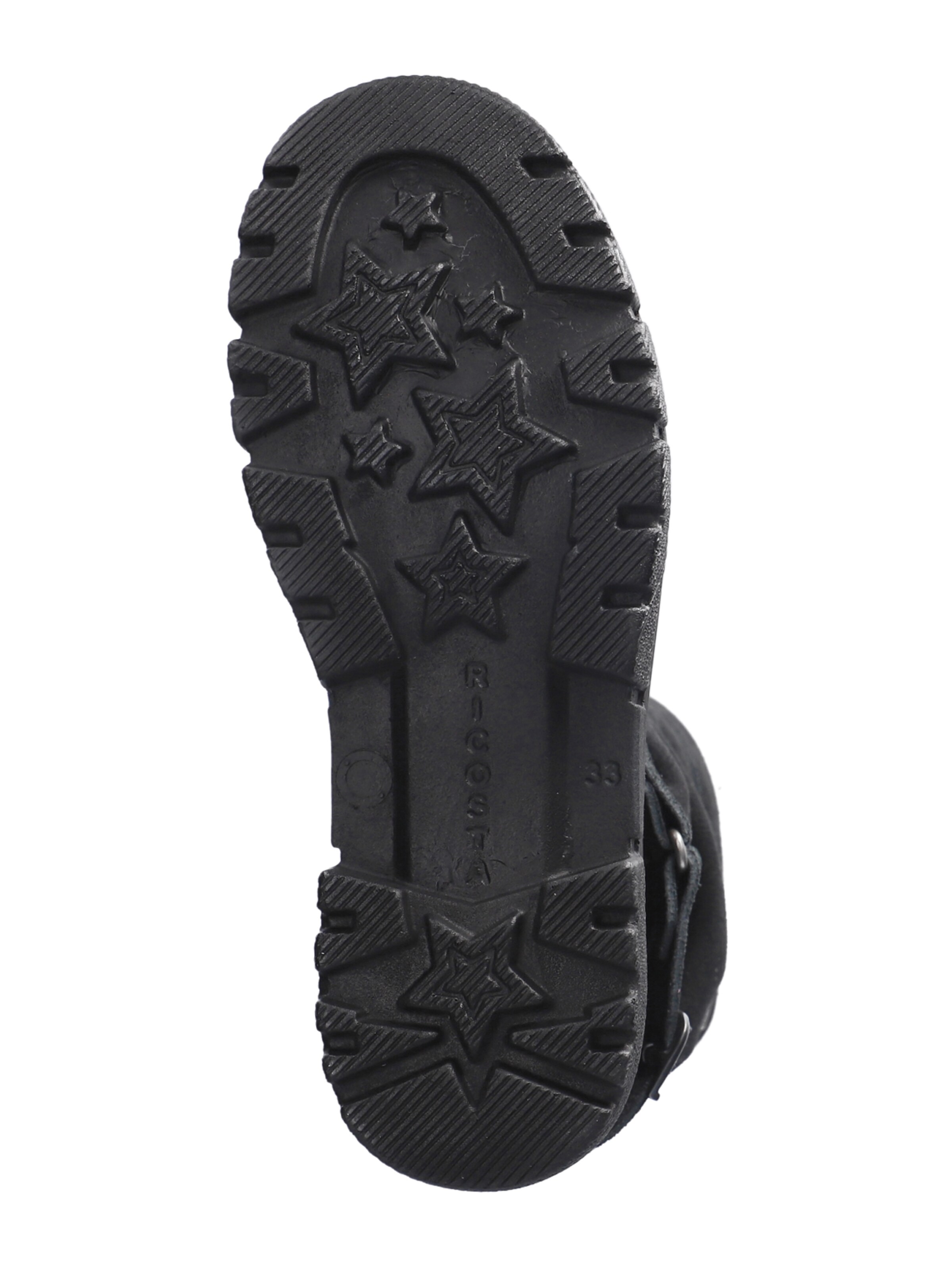 Cizme 'RIANA' de la RICOSTA pe negru