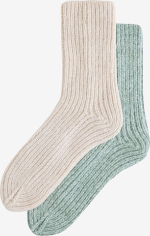 Next Sukat värissä beige: etupuoli