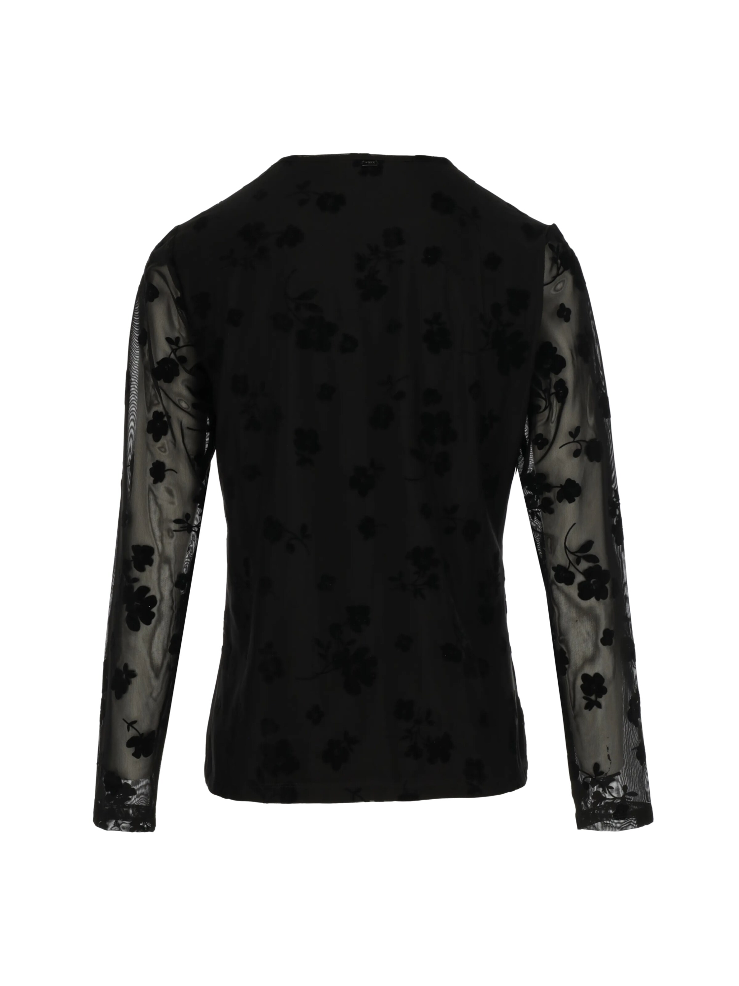 MEXX - Camiseta en negro