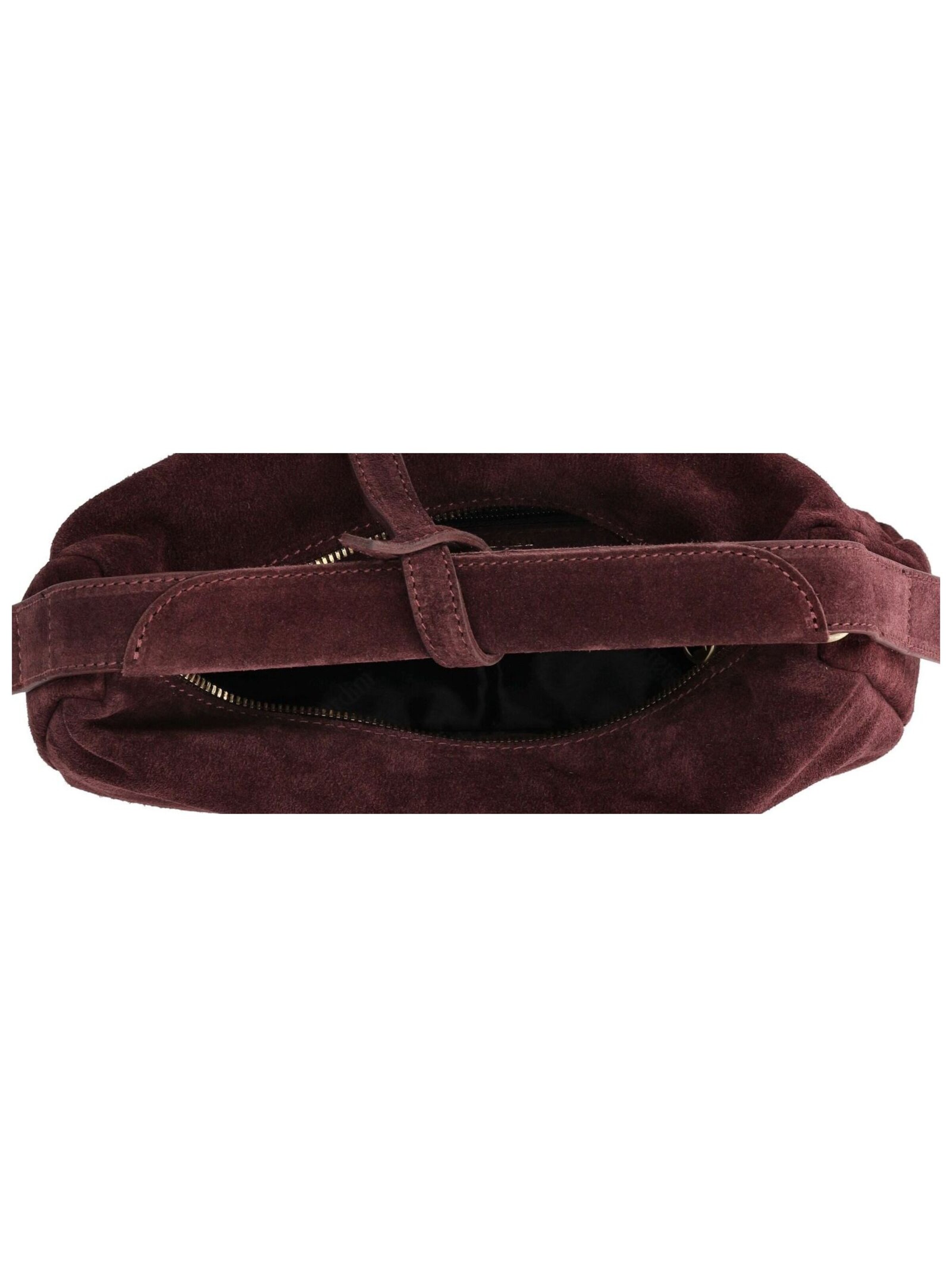 Nero Giardini Handtasche in Braun