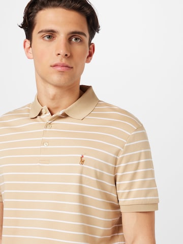 smėlio Polo Ralph Lauren Marškinėliai