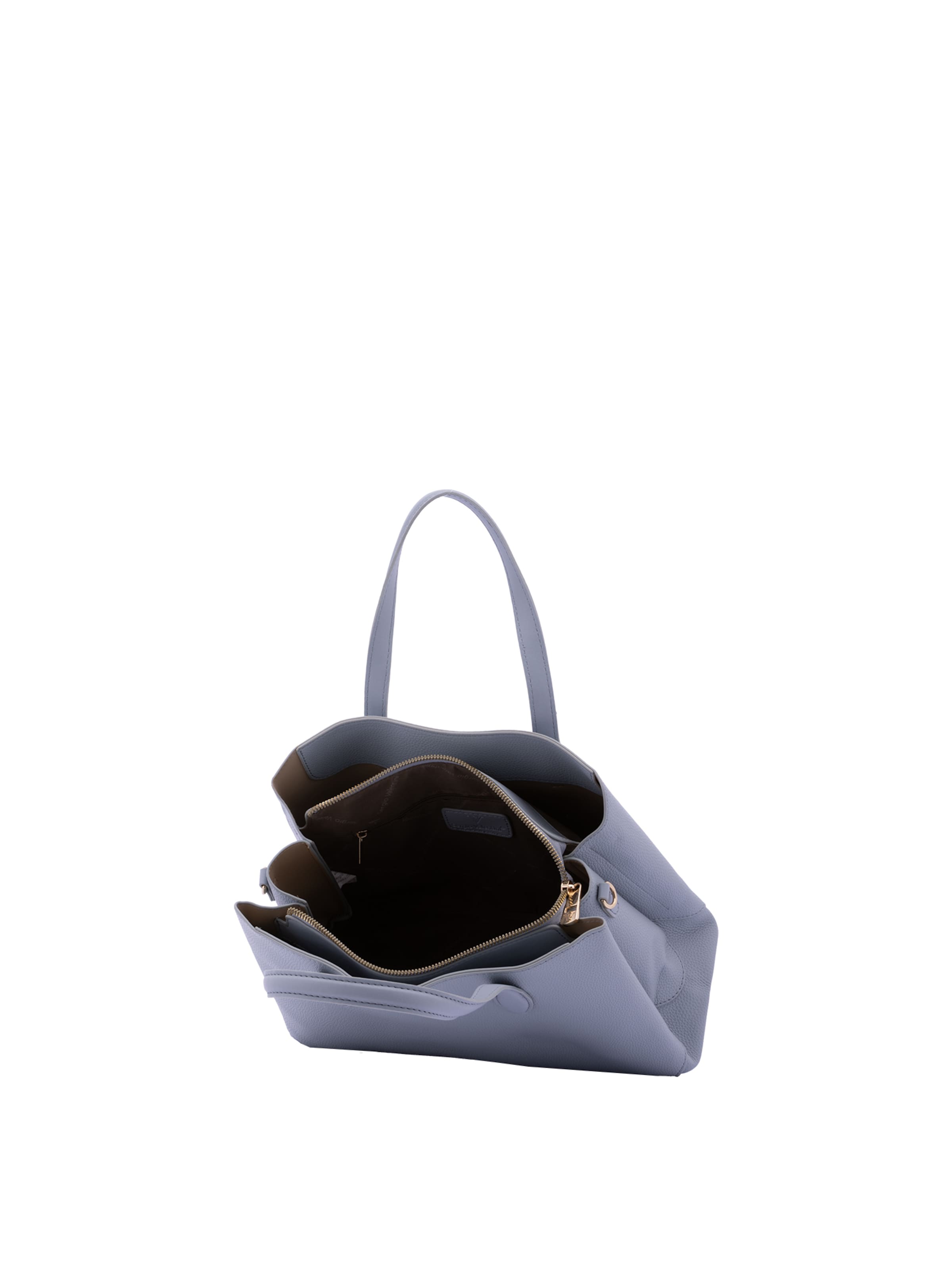 Sergio Valentini Handbag in Blue