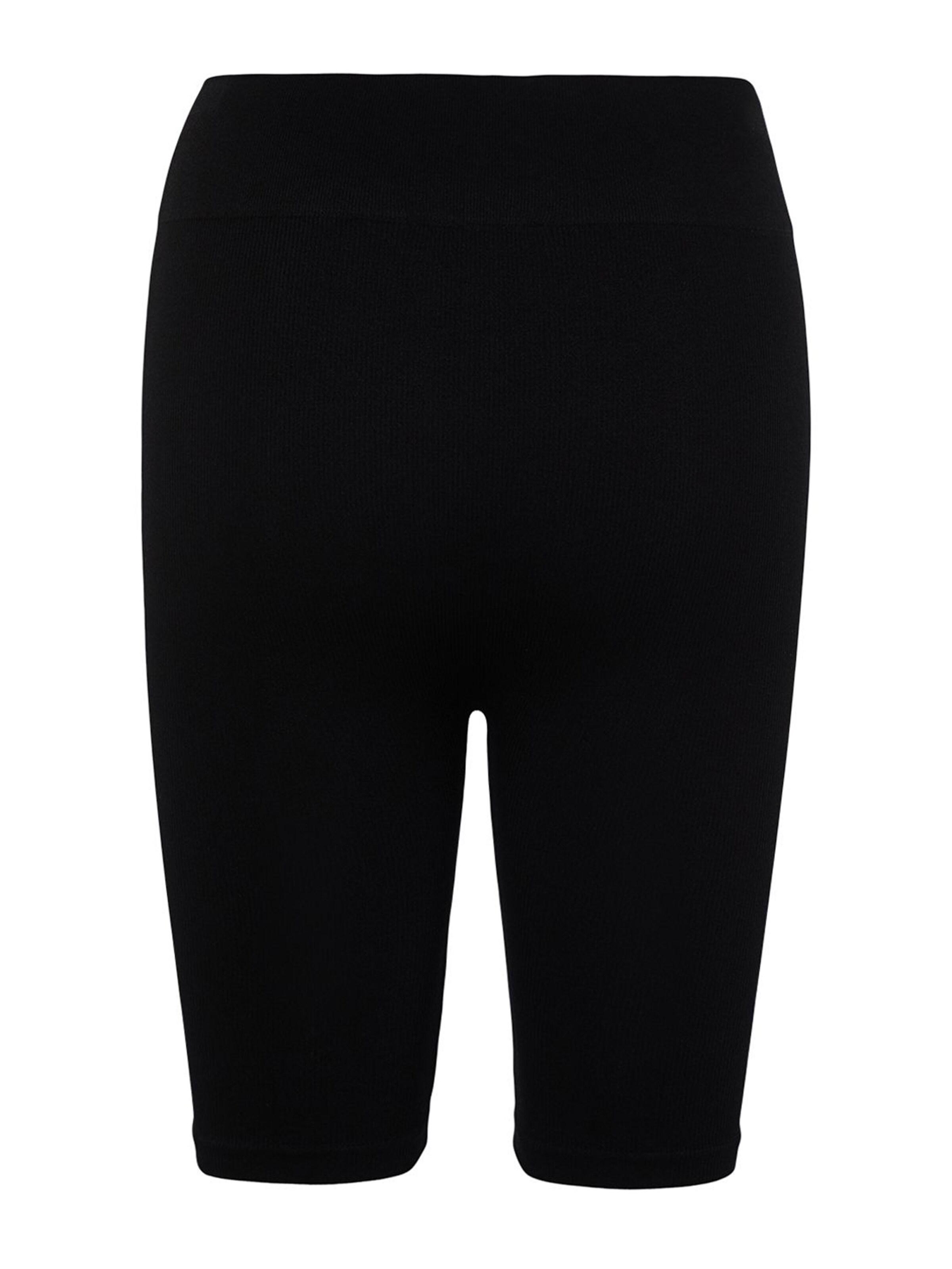 Skinny Leggings Trendyol en noir