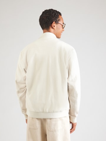 Giacca di mezza stagione 'Lisimba M' di BOSS in beige