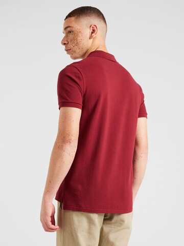 T-Shirt Polo Ralph Lauren en rouge