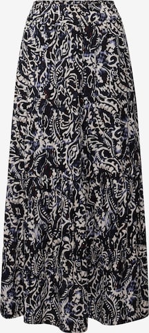 Street One Studio Rock in Blau: Vorderseite