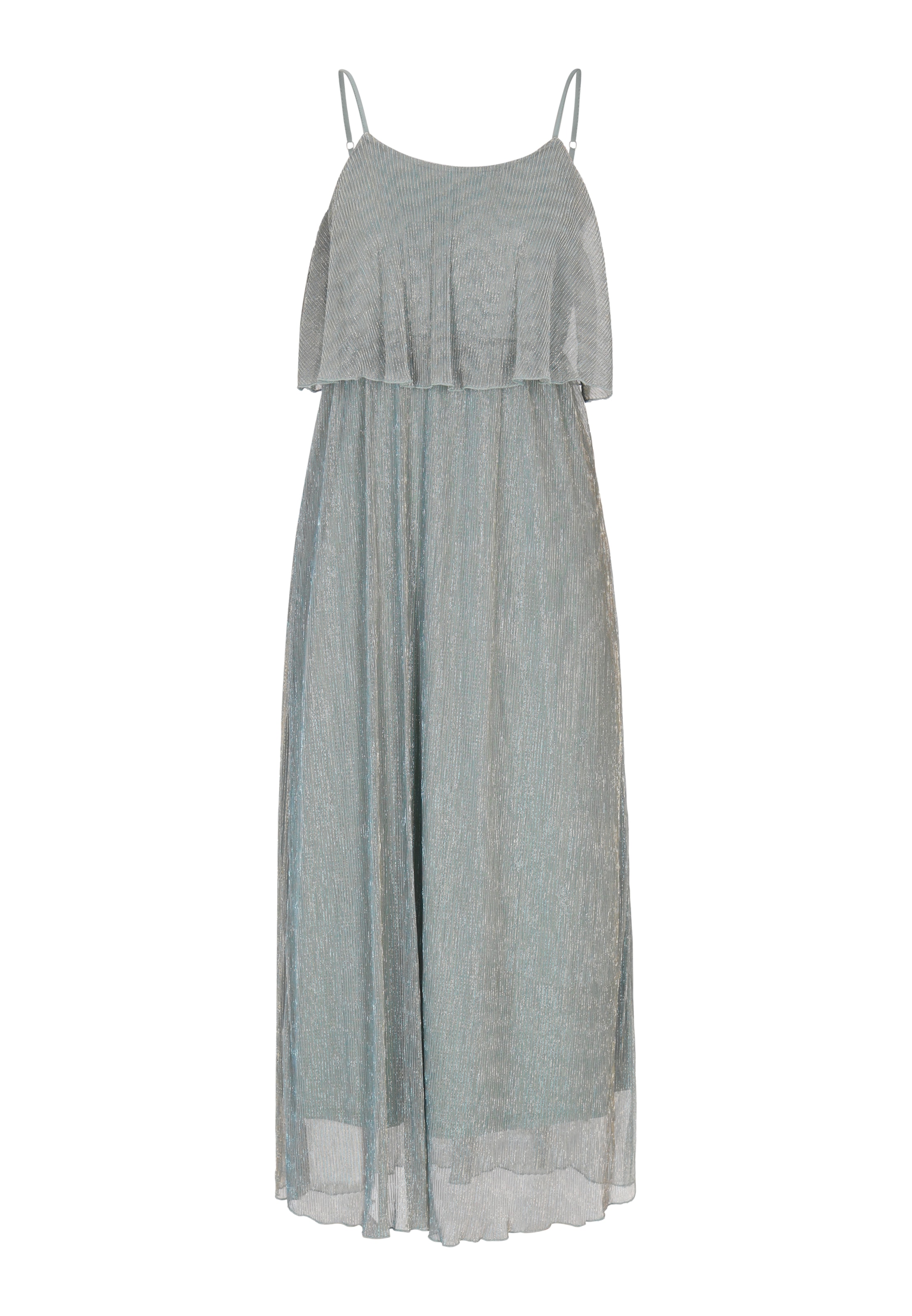 faina Iltapuku värissä sininen: etupuoli