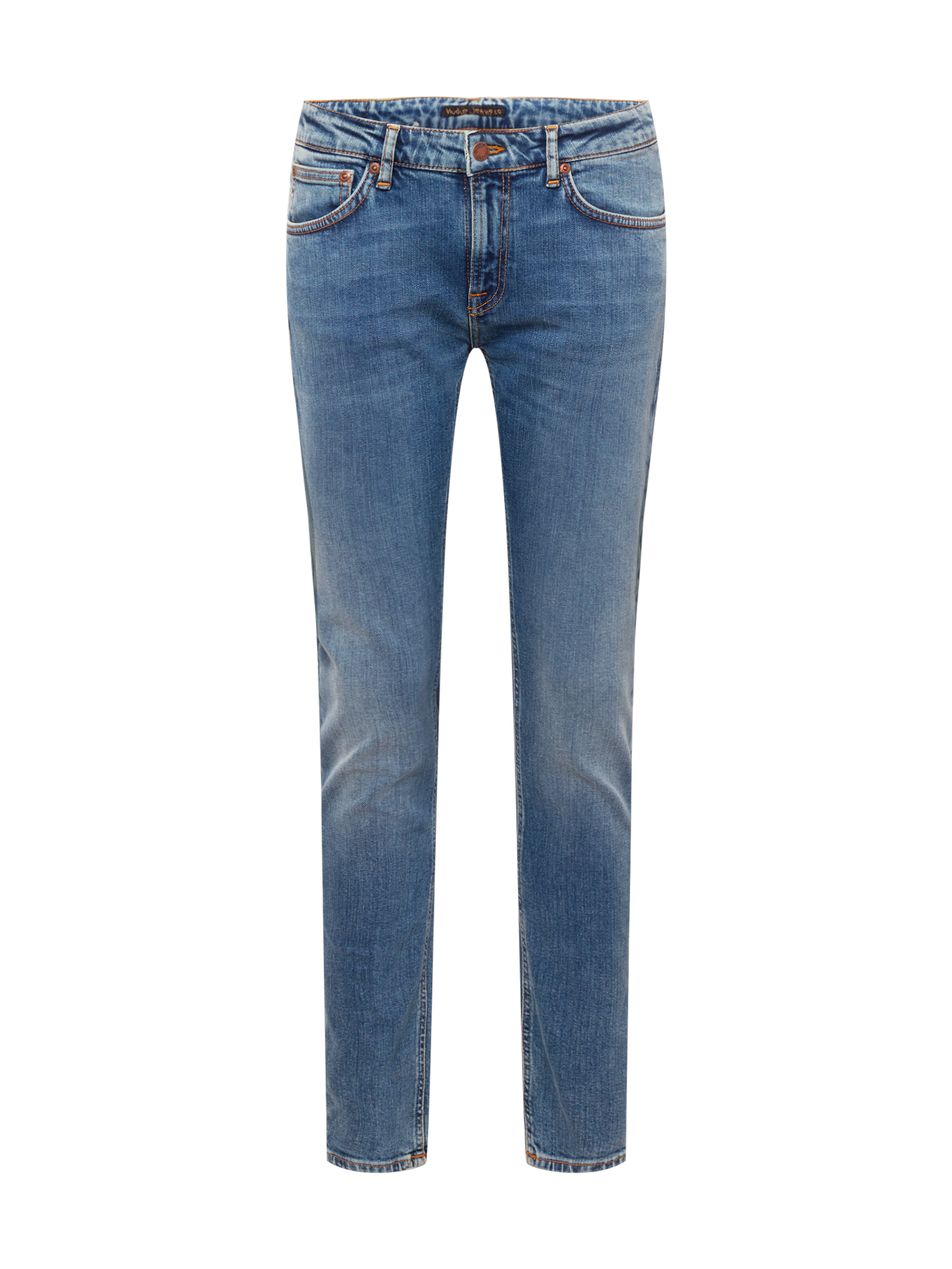 DTY3l Più sostenibile Nudie Jeans Co Jeans in Blu 