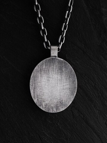 REYTEL Pendant 'MOSES' in Silver