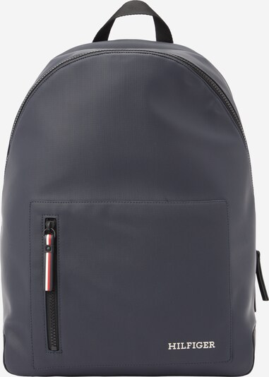 TOMMY HILFIGER Backpack in Dark blue, Item view