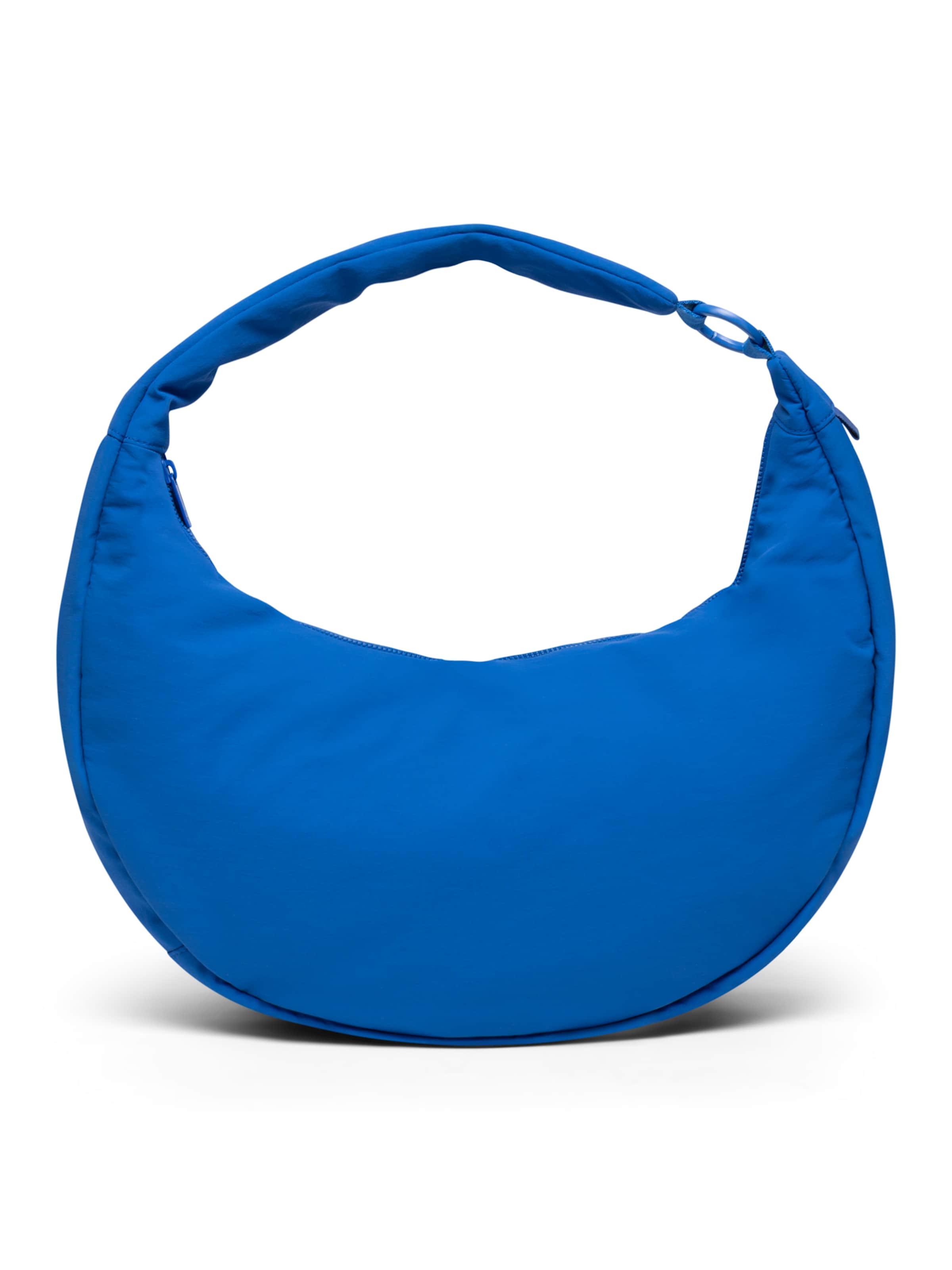 Sac bandoulière 'Lou' Johnny Urban en bleu