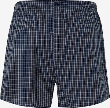 TOM TAILOR Boxershorts in Blauw