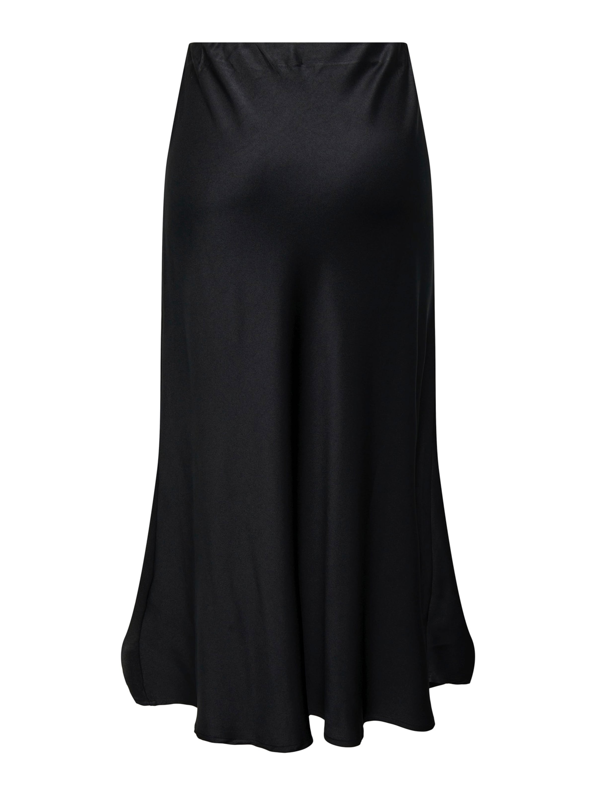 ONLY Юбка 'ONLJANE' в Черный