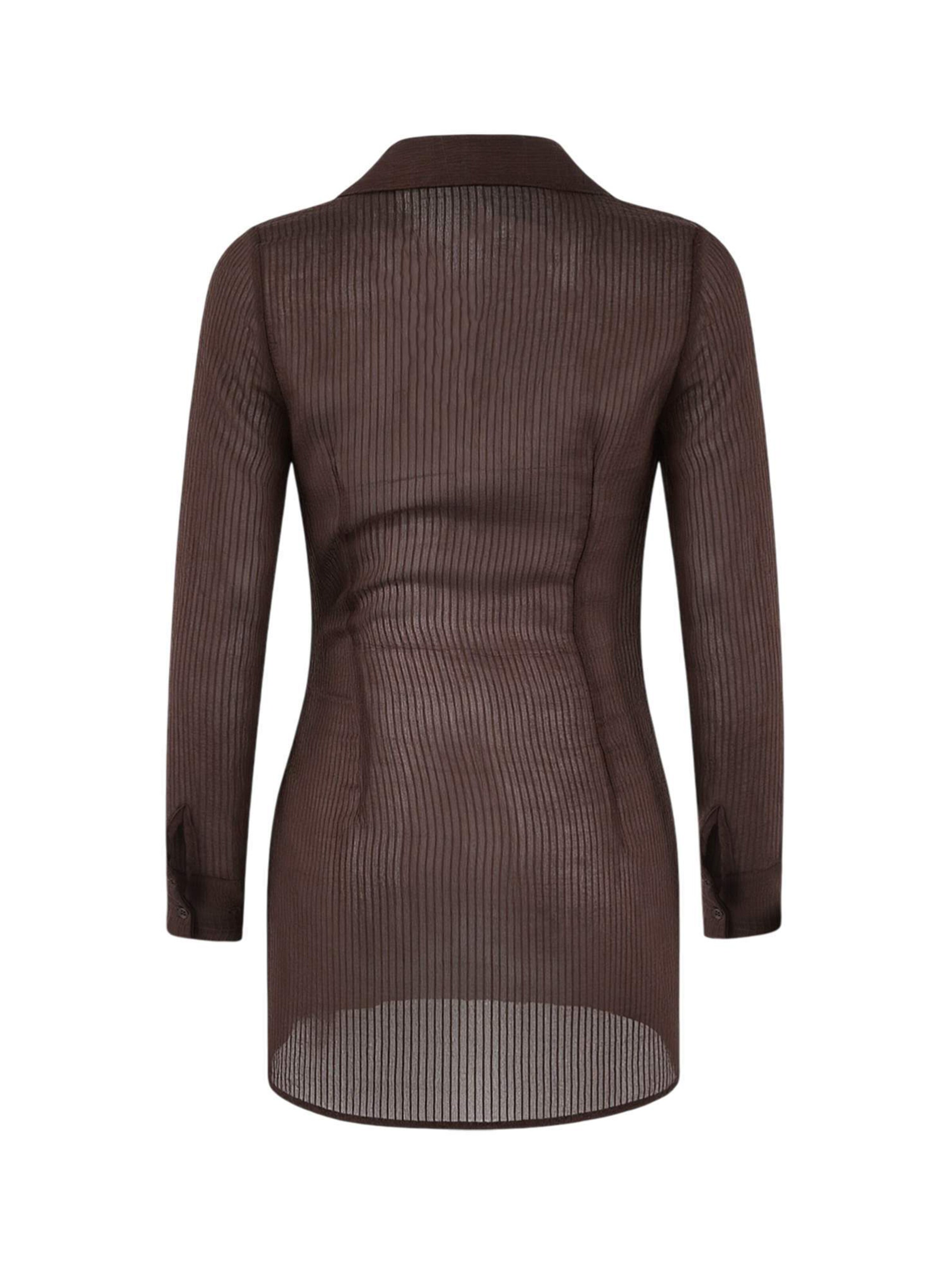 Rochie de la Trendyol pe maro