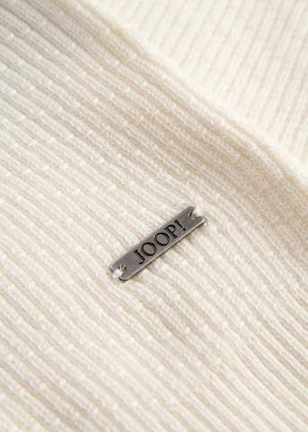 JOOP! Poloshirt 'Willo' in Weiß