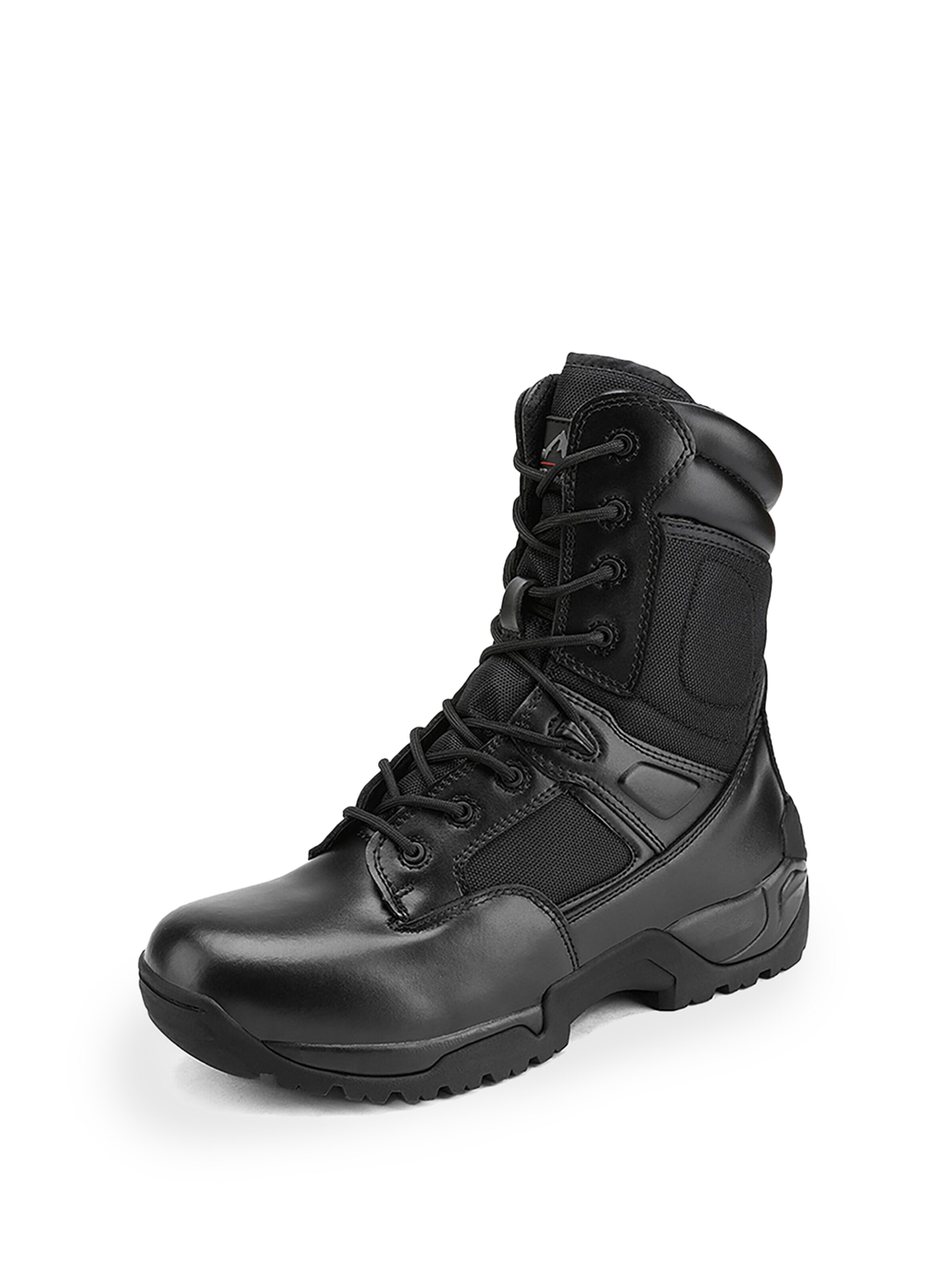 Boots di NORTIV 8 in nero: frontale