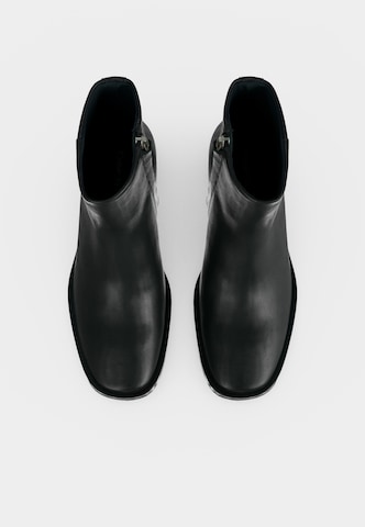 Calvin Klein Stiefelette in Schwarz