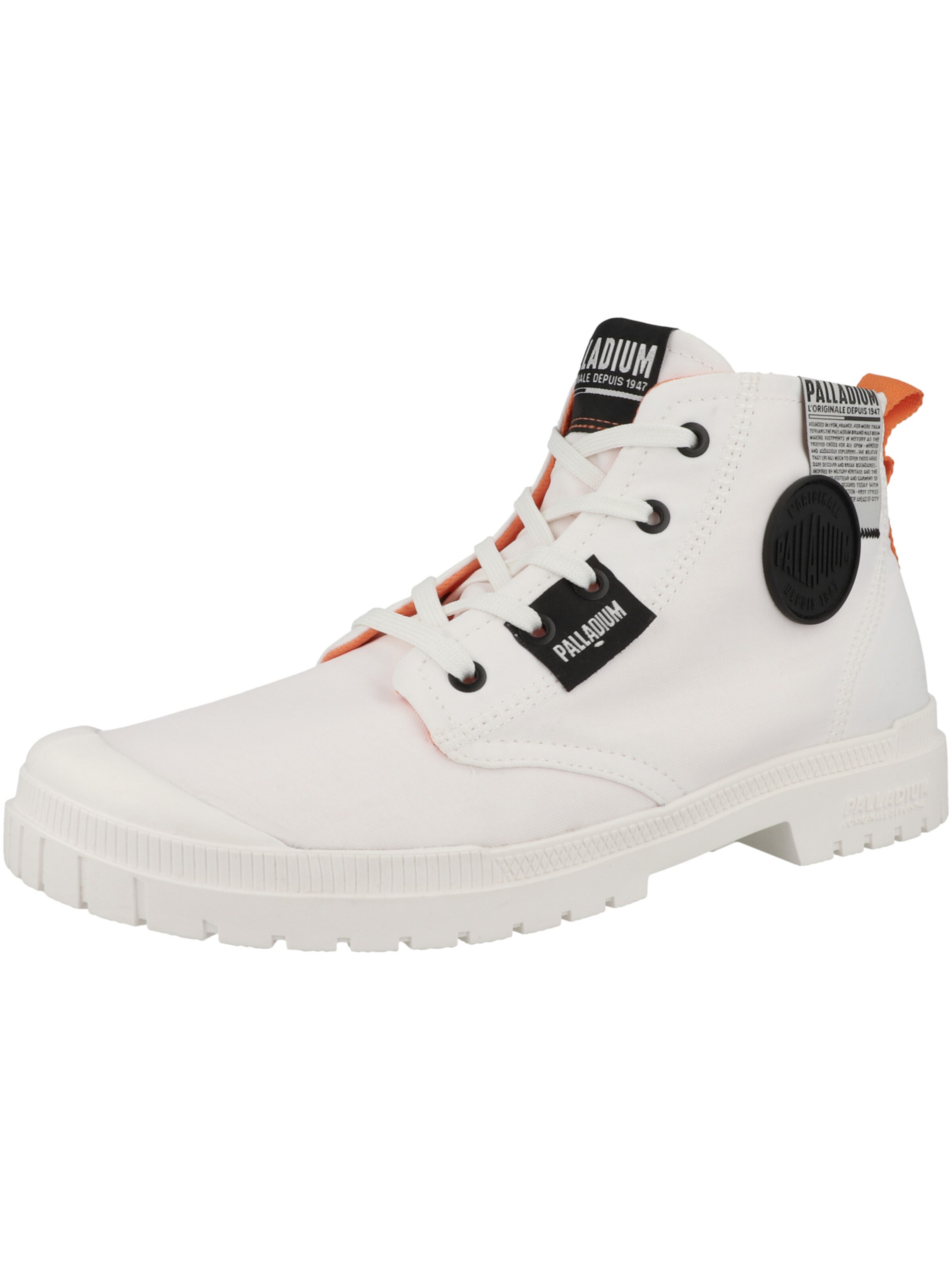 Palladium Schoenen voor dames online kopen | ABOUT YOU