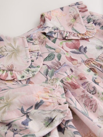 NextHaljina - roza boja