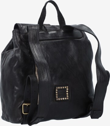 Campomaggi Backpack in Black