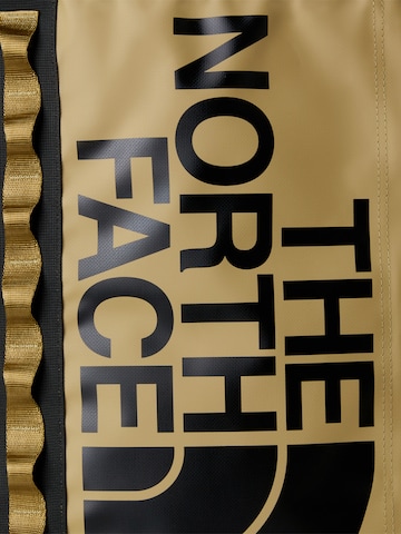 THE NORTH FACE Sports backpack 'Camp Fuse' in Green