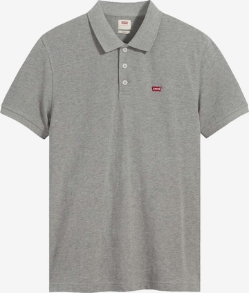 T-Shirt LEVI'S ® en gris : devant