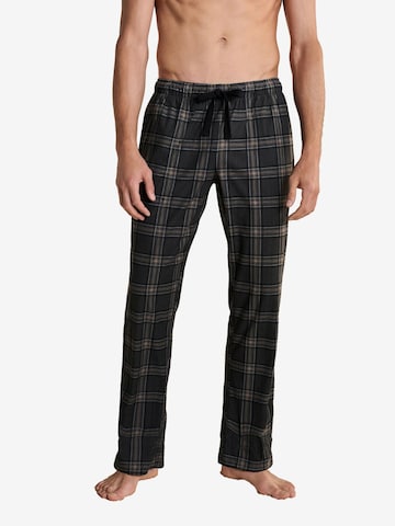 Pantaloncini da pigiama di Next in beige: frontale