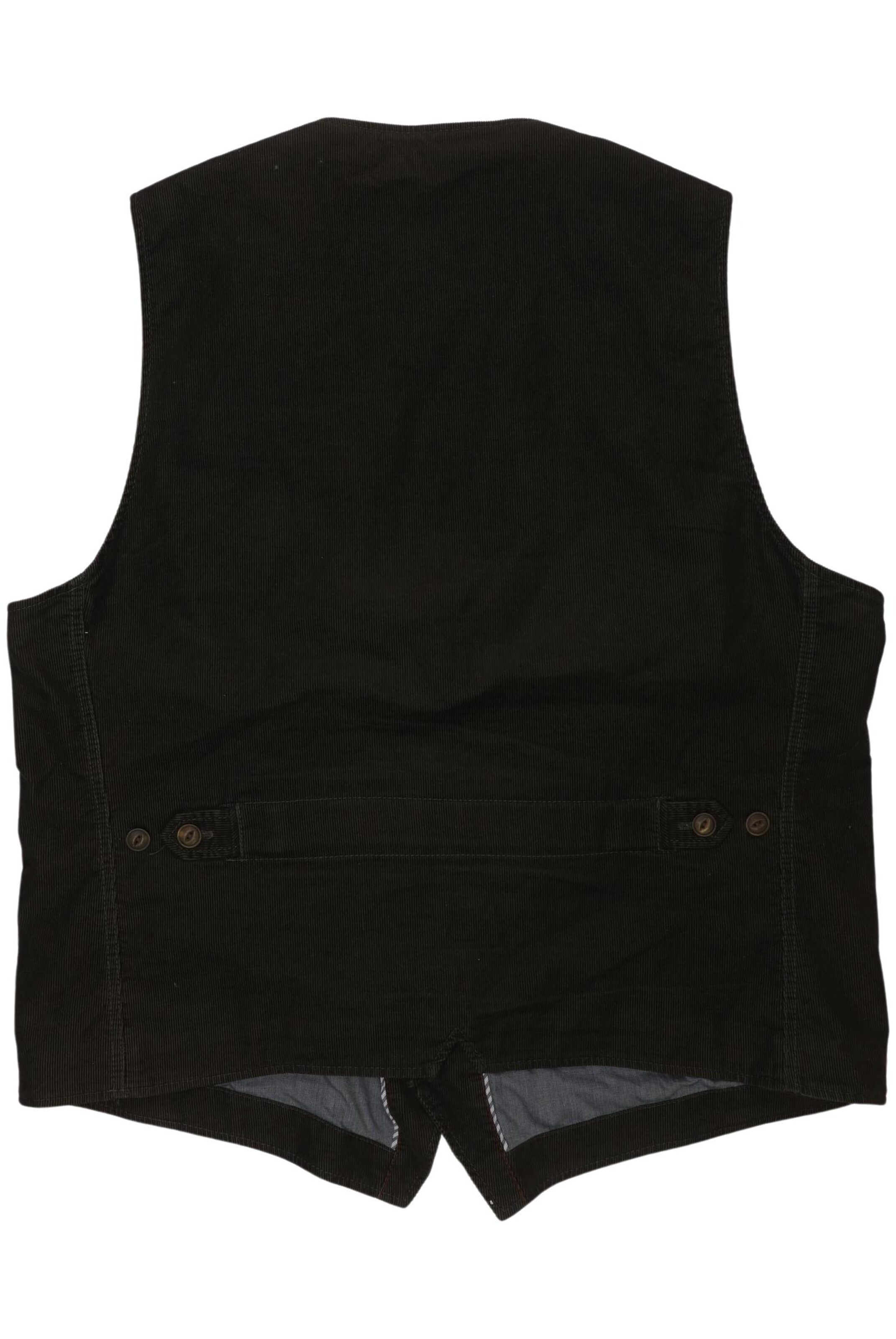 CAMEL ACTIVE Vest in 4XL in Black