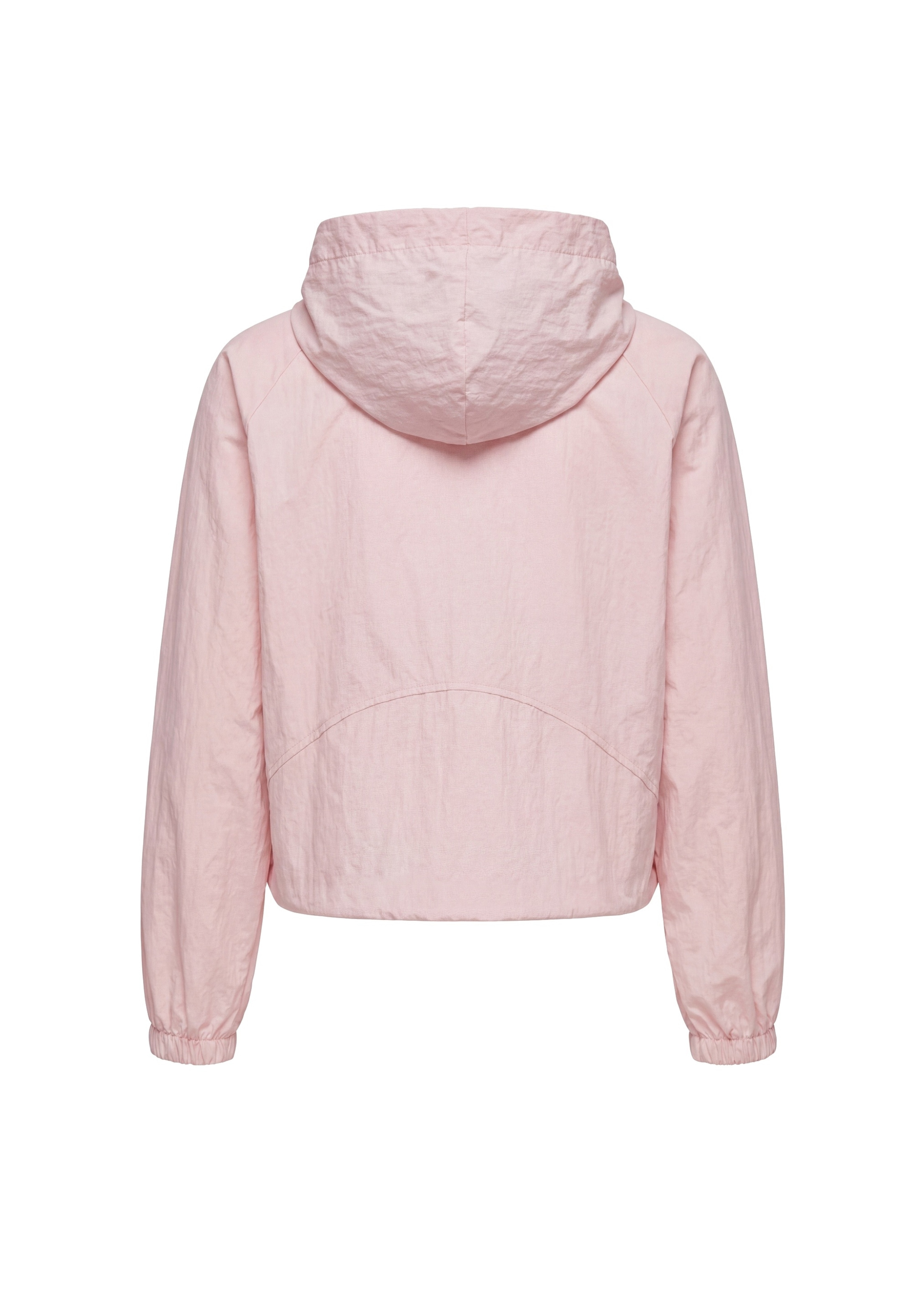 faina Athlsr Between-season jacket in Pink