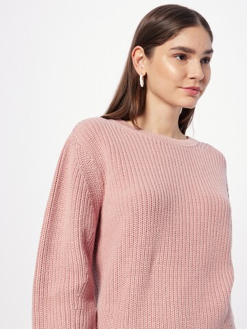 Pull-over GAP en rose