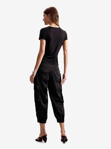 Desigual Футболка в Черный