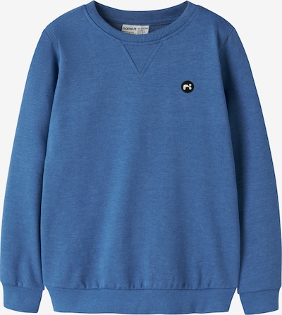 NAME IT Sweater majica 'NKMVimo' u kraljevsko plava, Pregled proizvoda