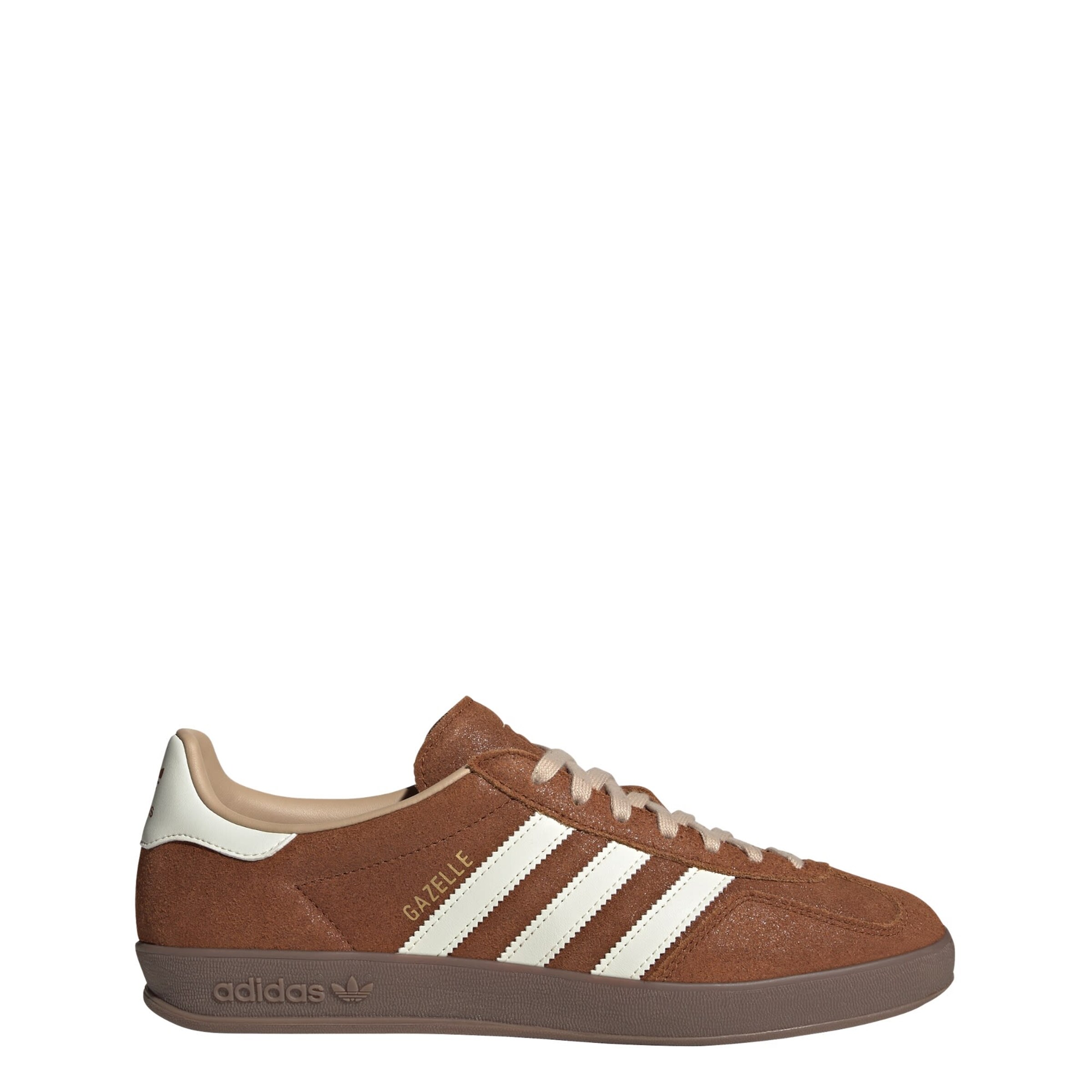 Sneaker bassa 'Gazelle' di ADIDAS ORIGINALS in marrone