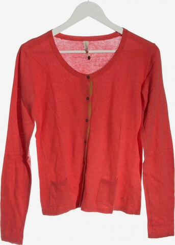 CAMPUS Sweater & Cardigan in M in Red: front