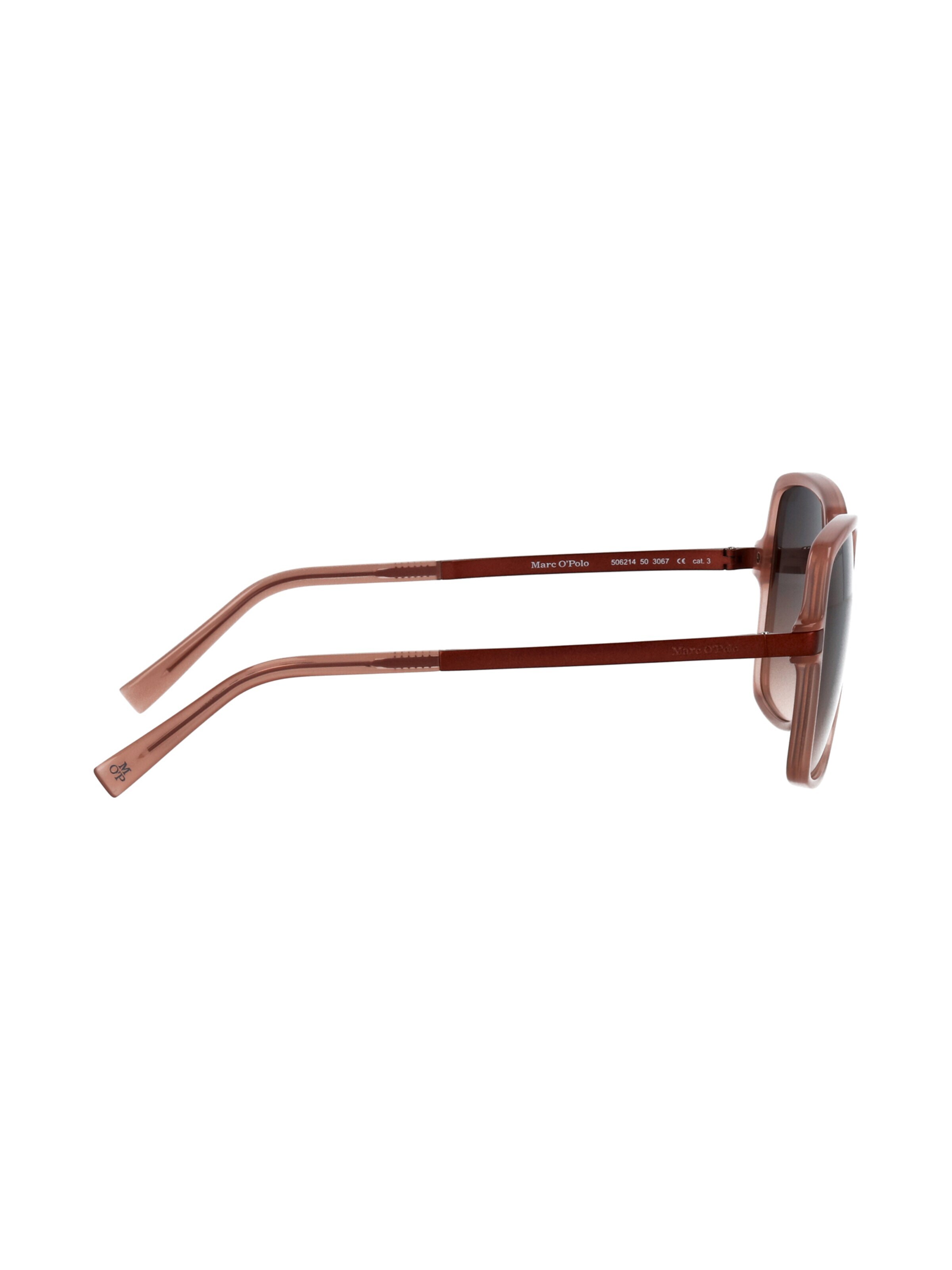 Marc O'Polo EYEWEAR Sunglasses in Pink